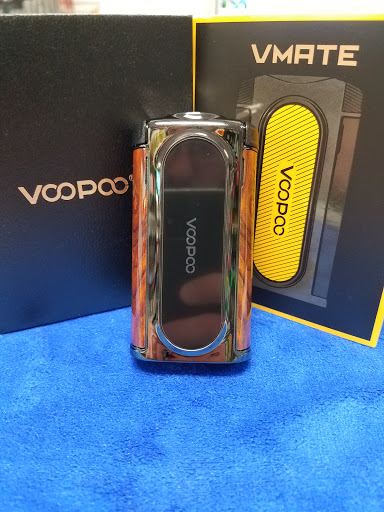 Tobacco Shop «Habits Vape & Smoke shop», reviews and photos, 8391 Folsom Blvd, Sacramento, CA 95826, USA