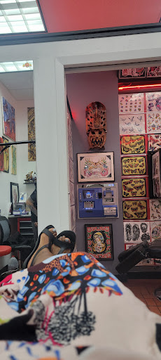 Find small mother tattoo ideas for your next unique tattoo in Bronx at Tattoo Seen