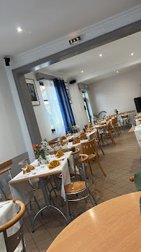 Atmosphère du Restaurant Resto du Monde à Oberhoffen-sur-Moder - n°10