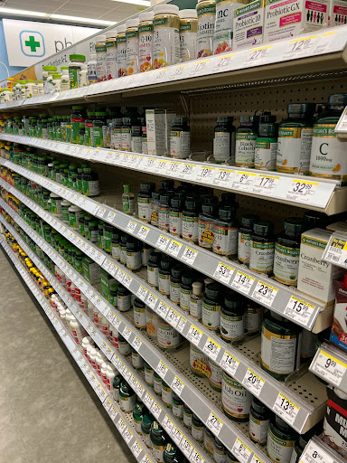 Drug Store «Walgreens», reviews and photos, 150 N MacDade Blvd, Glenolden, PA 19036, USA