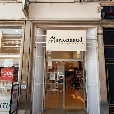 Marionnaud - Parfumerie & Institut à Vichy