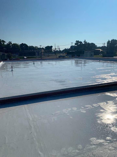 Roofing Contractor «Davis Brothers Roofing and Sheet Metal Fabricators, Inc.», reviews and photos, 305 Messick Ave, Church Hill, TN 37642, USA