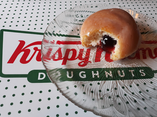 Bakery «Krispy Kreme Doughnuts», reviews and photos, 465 W 23rd St, Panama City, FL 32405, USA