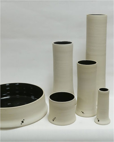 Cours de poterie Atelier pi : créations céramique, vente et cours de poterie Grenoble