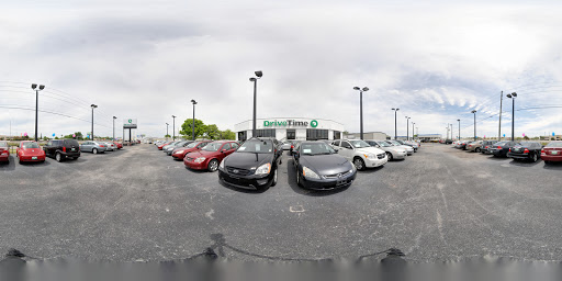 Used Car Dealer «DriveTime Used Cars», reviews and photos, 16211 US-19, Clearwater, FL 33764, USA