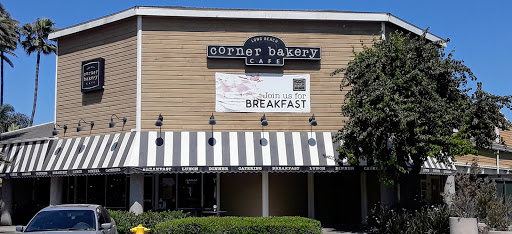 Cafe «Corner Bakery Cafe», reviews and photos, 6507 E Pacific Coast Hwy, Long Beach, CA 90803, USA