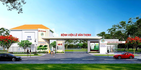 Hình Ảnh Bệnh viện Lê Văn Thịnh