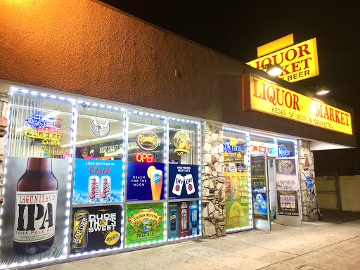 Liquor Store «J & D Liquor», reviews and photos, 4503 Maine Ave, Baldwin Park, CA 91706, USA
