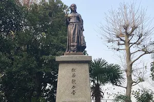 Florence Nightingale Statue image