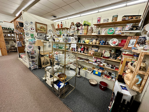 Courthouse Square Mall