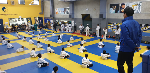 Recreational Sports Facility image