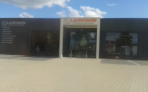 Lahrmann GmbH & Co. KG image