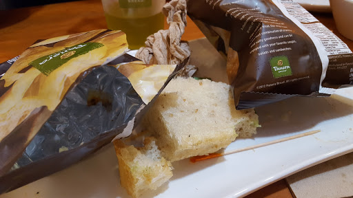 Panera Bread image