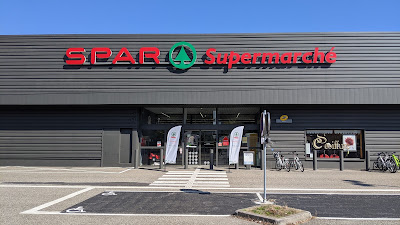 SPAR Supermarché à Herrlisheim