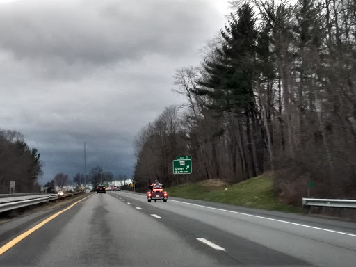 Honda Dealer «Dover Honda», reviews and photos, 1 Dover Point Rd, Dover, NH 03820, USA