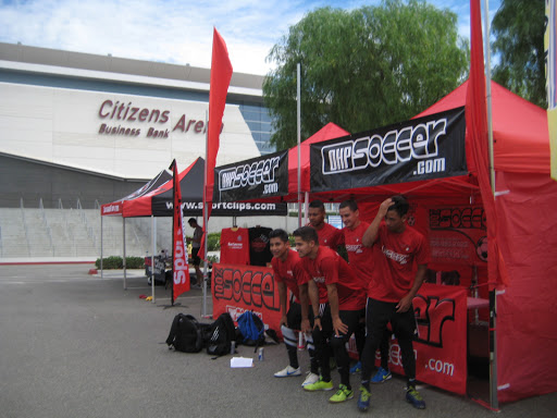 Soccer Store «100 Percent Soccer», reviews and photos, 538 W Bonita Ave, San Dimas, CA 91773, USA