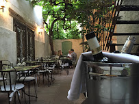Atmosphère du Restaurant La Remise à Besse-sur-Issole - n°15