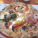 Photo n°2 de l'avis de Marco.i fait le 21/06/2022 à 07:51 sur le  Storiedipinte San Lazzaro à San Lazzaro