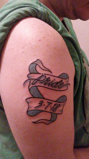 Explore tattoo studio ideas, creative tattoo ideas in Omaha, available at Sailors Grave Tattoo