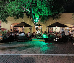 Parque de Santiago photo