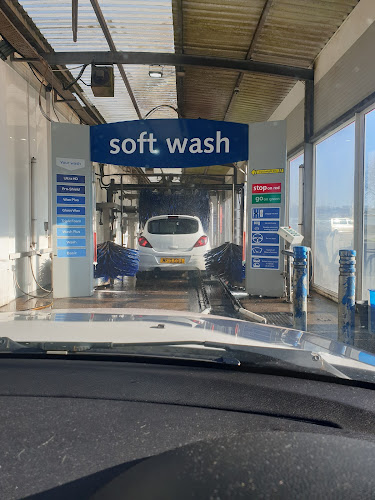 IMO Car Wash - Car wash