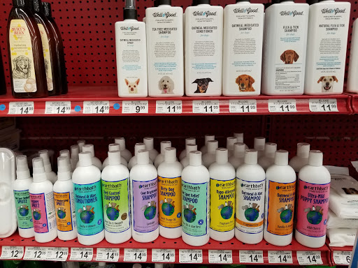 Pet Supply Store «Petco Animal Supplies», reviews and photos, 35725 Warren Rd, Westland, MI 48185, USA
