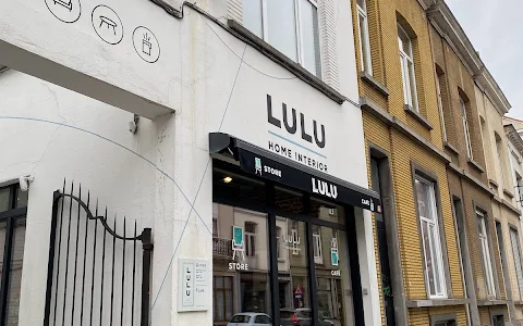 Lulu Home Interior & Café - Ixelles image