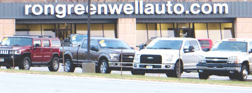 Used Car Dealer «Greenwell Auto Sales», reviews and photos, 3000 S Madison St, Muncie, IN 47302, USA