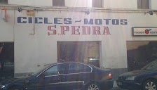 Cicles Motos Pedra en Balaguer