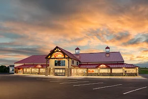 Troyer Market image