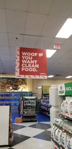 Pet Supply Store «Petco Animal Supplies», reviews and photos, 450 N Rte 17, Paramus, NJ 07652, USA