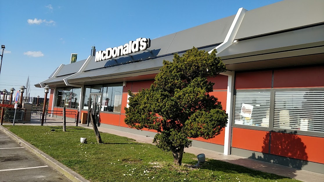 McDonald's 59200 Tourcoing