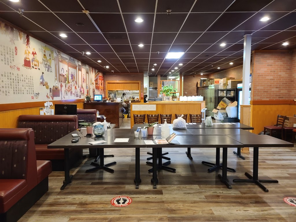 Szechuan Brothers Chinese Restaurant 98684