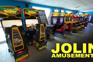 Amusements Jolin Inc (Les) image