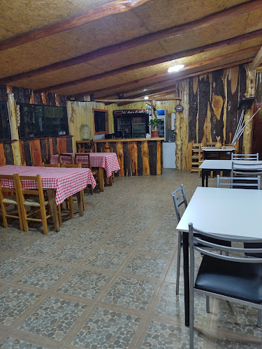 Restaurant El Alero Criollo