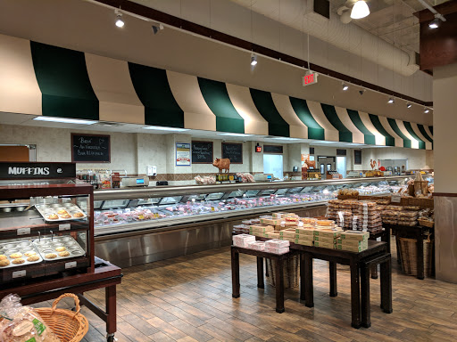 Grocery Store «The Fresh Market», reviews and photos, 10 N Nansemond St b, Richmond, VA 23221, USA