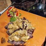 Photo n°6 de l'avis de Patricia.n fait le 23/04/2022 à 22:49 sur le  Ristorante La Querida à Rome