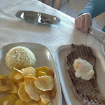 Photo n°3 de l'avis de Jesús.e fait le 22/01/2022 à 16:48 sur le  Restaurante Agostinho à 