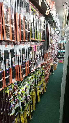 Beauty Supply Store «Elegance Fashion Beauty Supplies f», reviews and photos, 831 S 21st Ave, Hollywood, FL 33020, USA