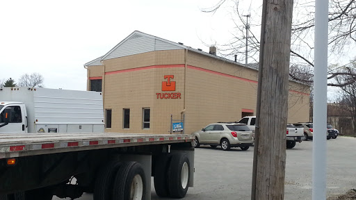 Masonry Supply Store «W L Tucker Supply Co», reviews and photos, 2800 2nd St, Cuyahoga Falls, OH 44221, USA