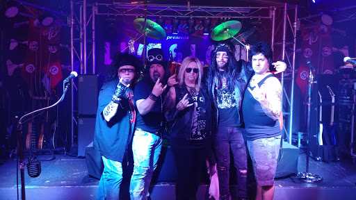 Bar «The Brewhouse No. 25», reviews and photos, 805 17th Ave SW, Altoona, IA 50009, USA