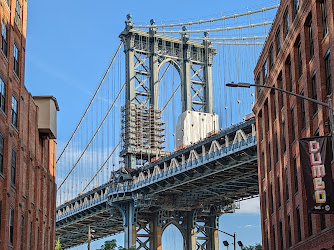 Manhattan Bridge