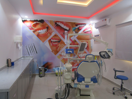 صفوة المهيدب لطب الأسنان حائل 