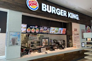 Burger King Kielce Echo image