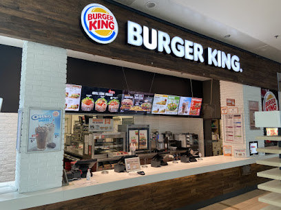 BURGER KING ECHO KIELCE