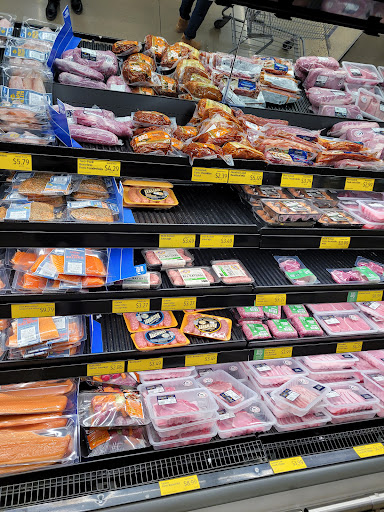 Supermarket «ALDI», reviews and photos, 925 Easton Rd, Abington, PA 19001, USA