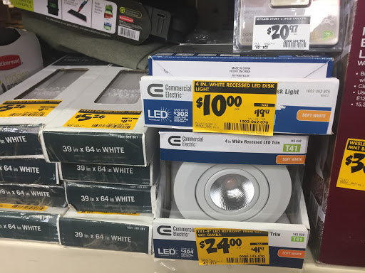 Home Improvement Store «The Home Depot», reviews and photos, 909 W McDermott Dr, Allen, TX 75013, USA