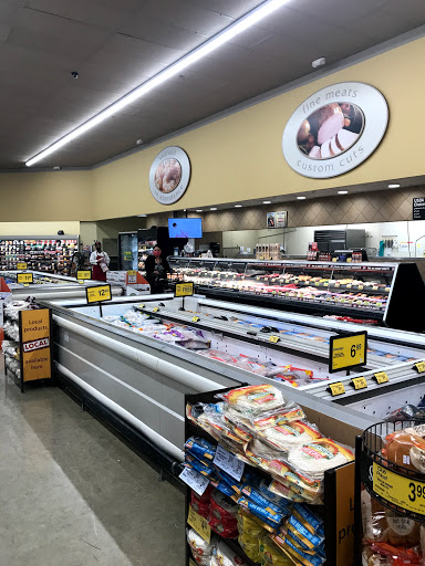 Grocery Store «Vons», reviews and photos, 3520 Riverside Plaza Dr, Riverside, CA 92506, USA