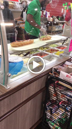 Grocery Store «The Fresh Grocer of Wyncote», reviews and photos, 1000 Easton Rd, Wyncote, PA 19095, USA