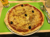 Pizza du Restaurant italien Trattoria e Capricci à Aubagne - n°4